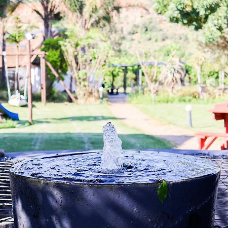 Villa De Old Drift Guest Farm Addo Exterior foto