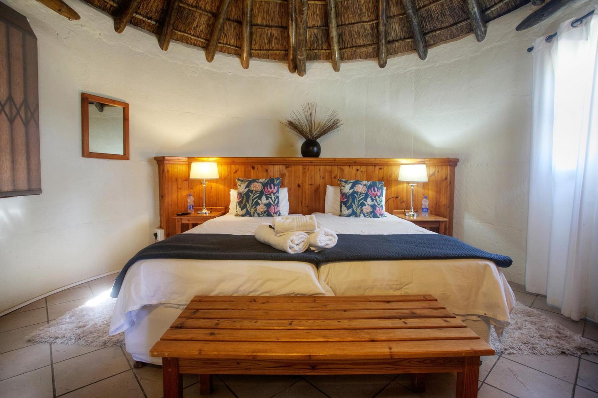 Villa De Old Drift Guest Farm Addo Habitación foto