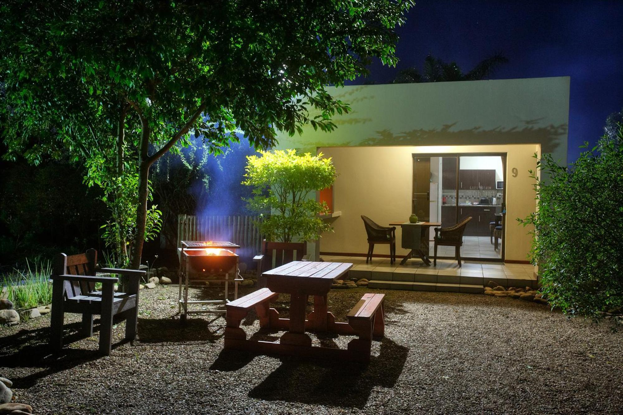 Villa De Old Drift Guest Farm Addo Habitación foto