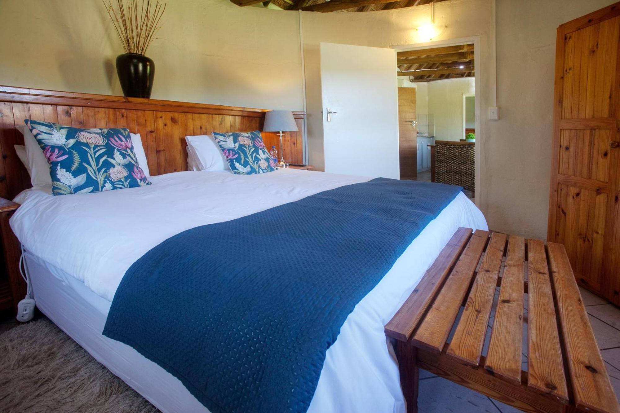 Villa De Old Drift Guest Farm Addo Habitación foto